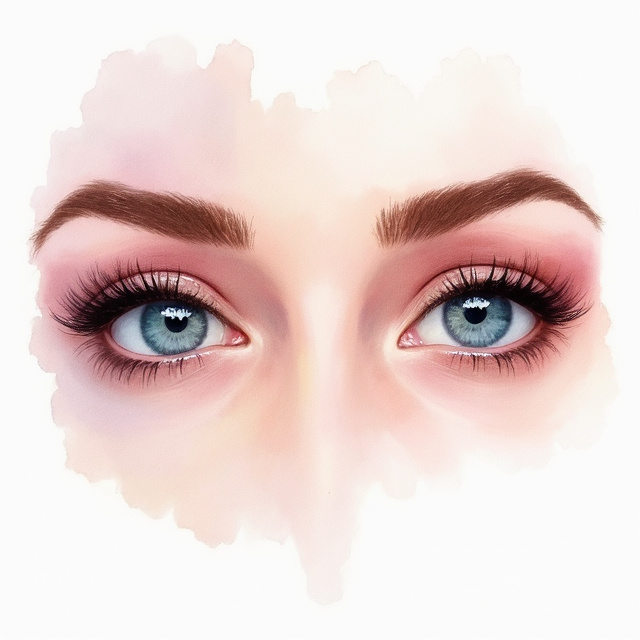 Eye Makeup