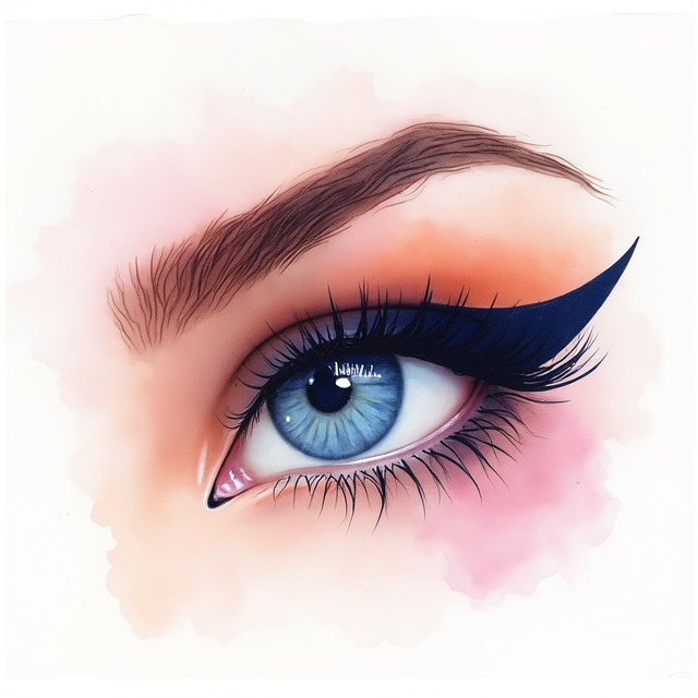 Eyeliner