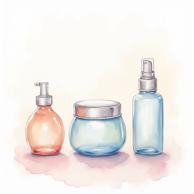 Facial Skincare Devices