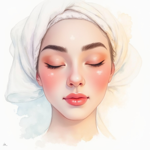 Facial Steamers