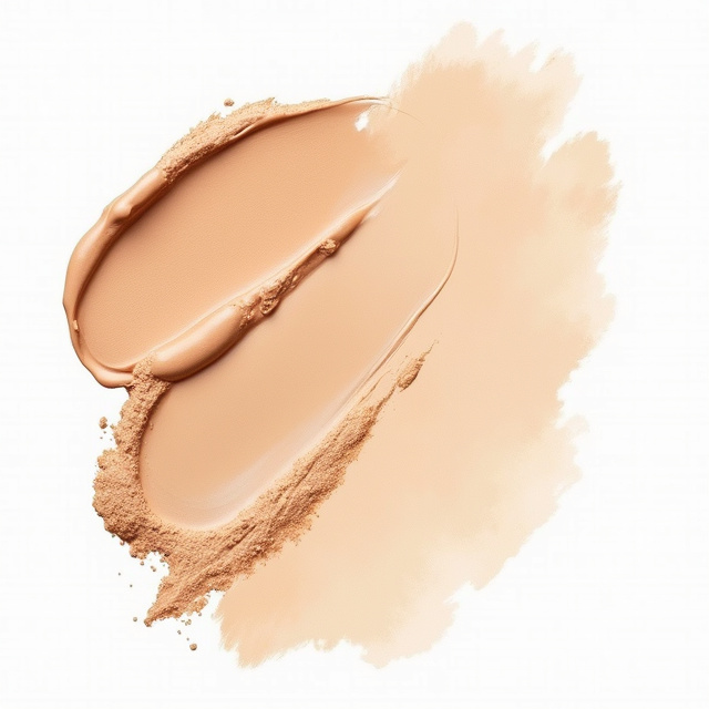 Foundation Makeup Products