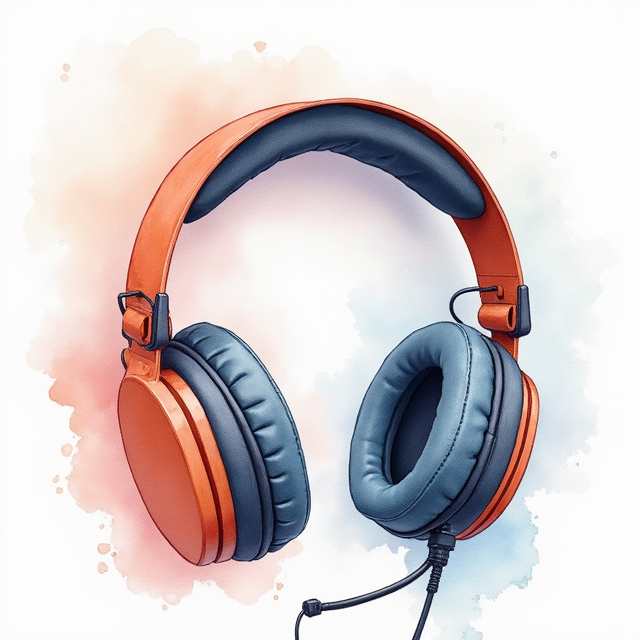 Gaming Accessories