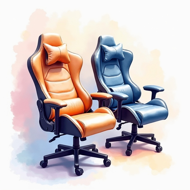 Gaming Chairs
