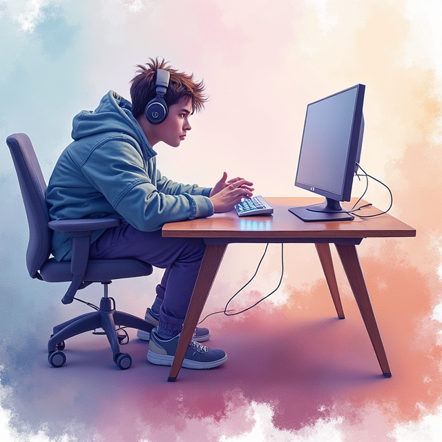 Gaming