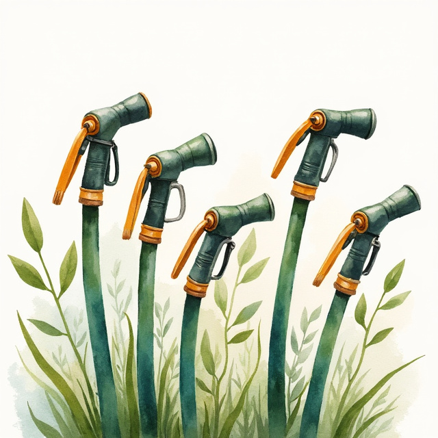 Garden Hoses