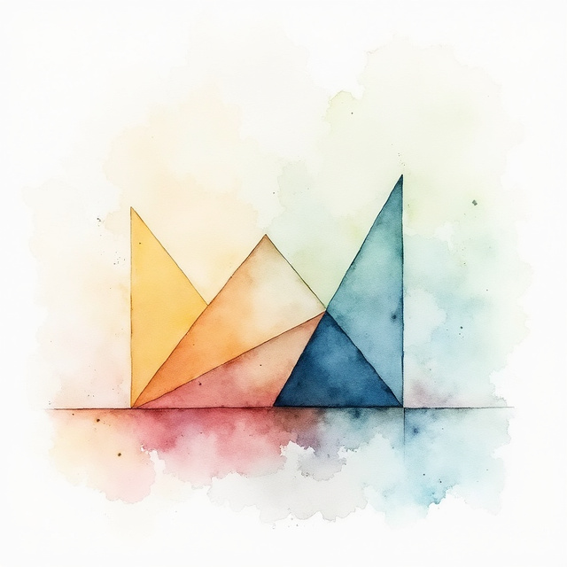 Geometry Learning Games