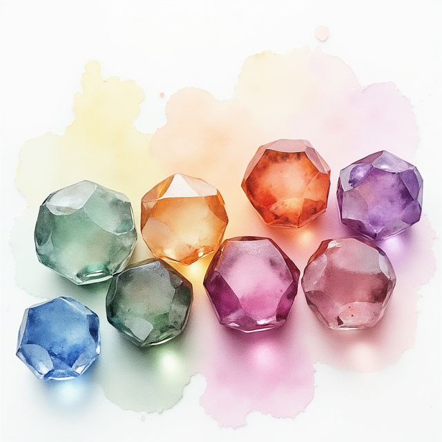 Glass Bead Kits