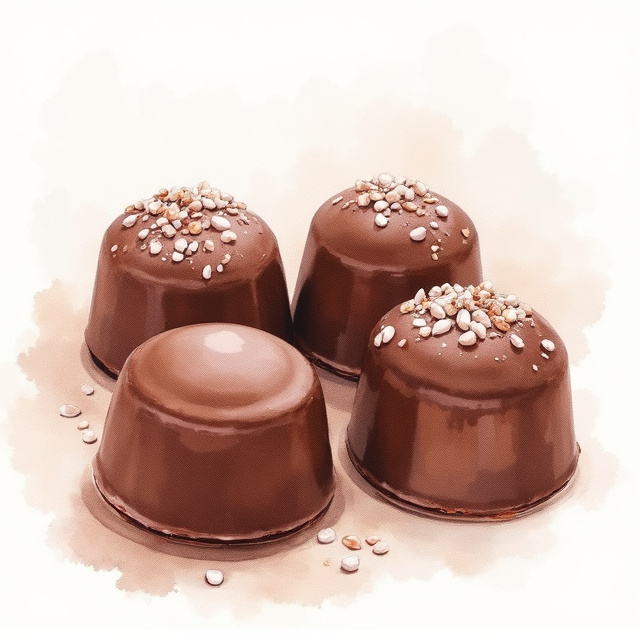 Gourmet Chocolates