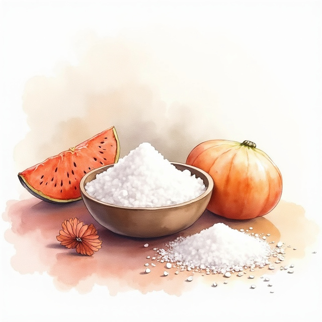 Gourmet Salts