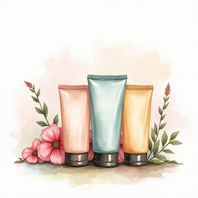 Hand Creams