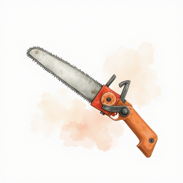 Handheld Saws