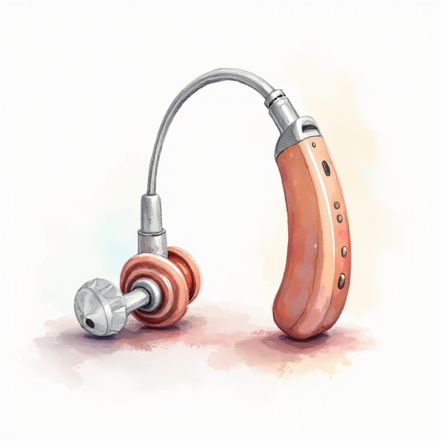 Hearing Aids