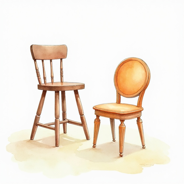 High Chairs for Small Spaces
