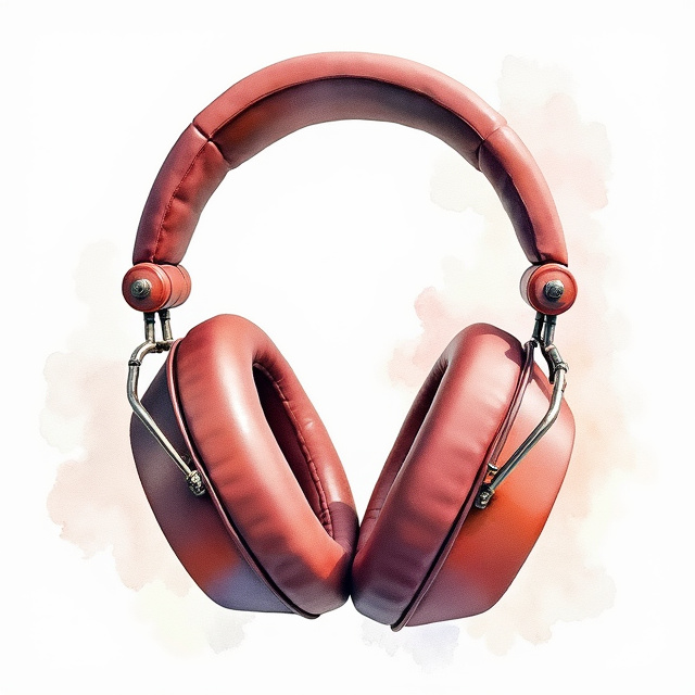 High End Ear Muffs
