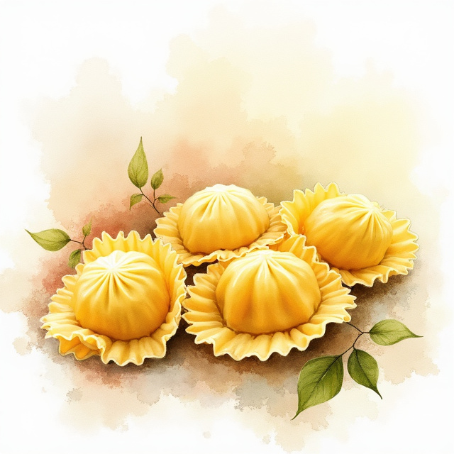 High-End Ravioli Pasta Makers
