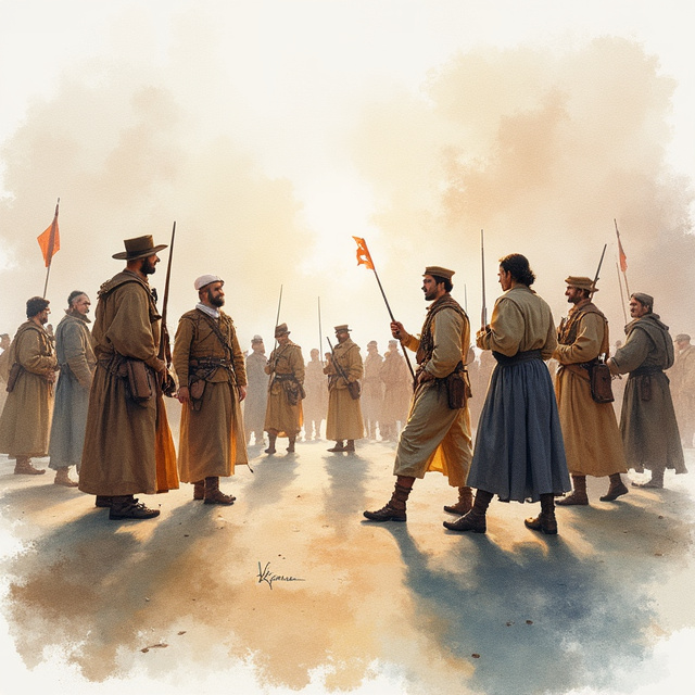 History Strategy Games