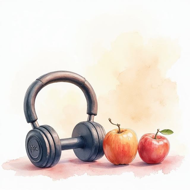 Home Fitness Accessories