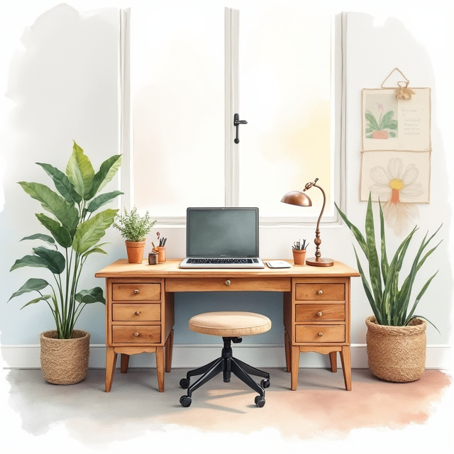 Home Office Furniture