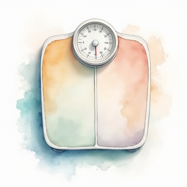 Intelligent Body Scales