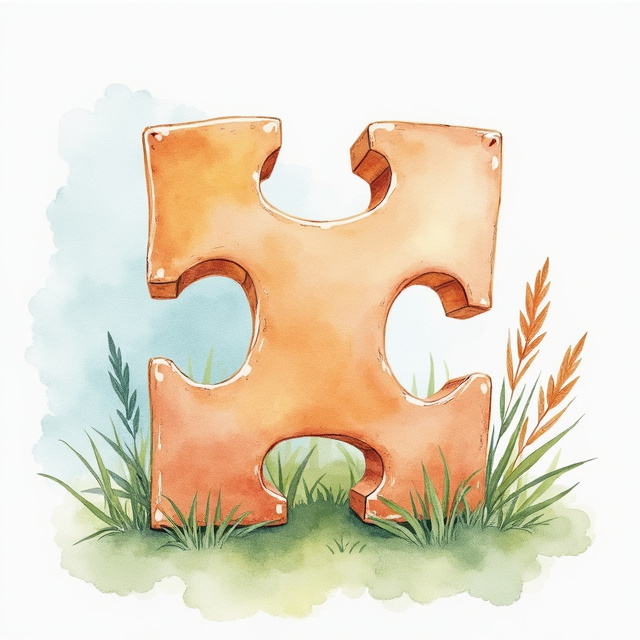 Jigsaw Puzzles for Kids