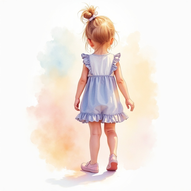 Kids Clothing