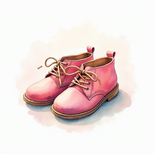 Kids School Shoes
