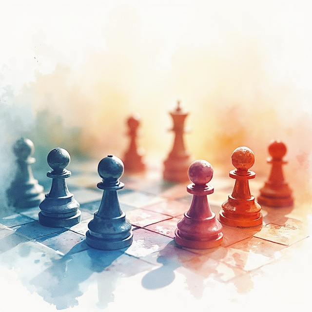 Language Arts Strategy Games