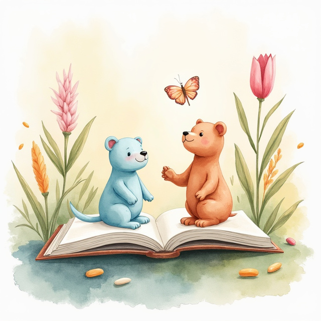 Language Learning Games