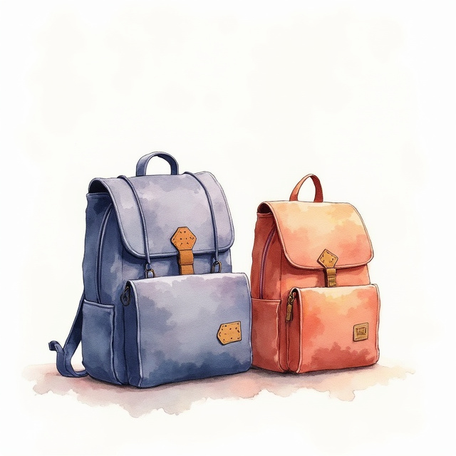 Laptop Backpacks