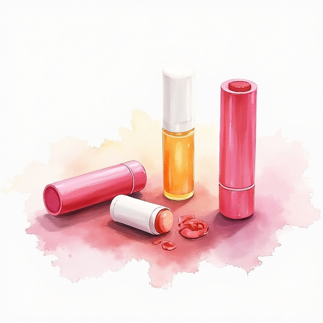 Lip Balms
