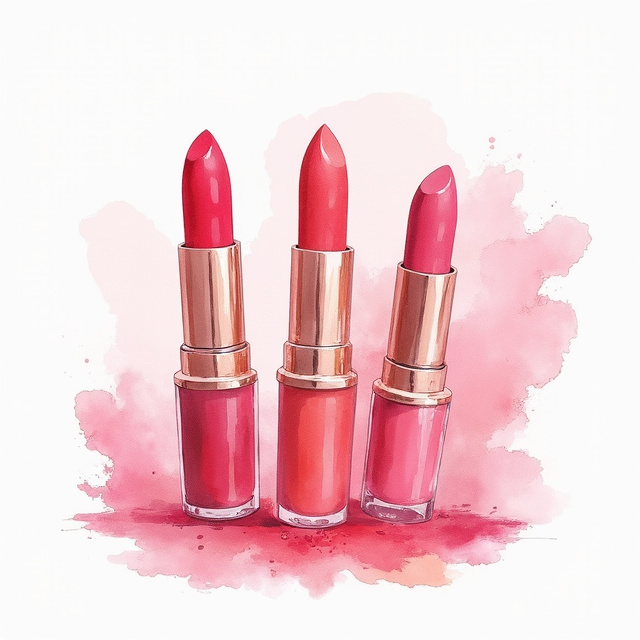 Lip Glosses