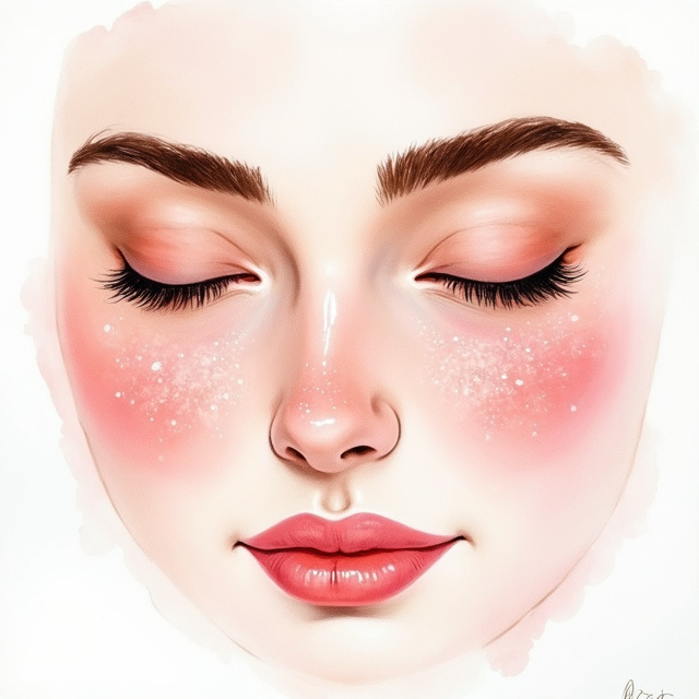 Luxury Acne Spot Treatments
