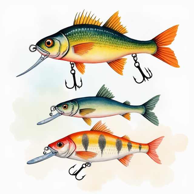 Luxury Bait and Tackle