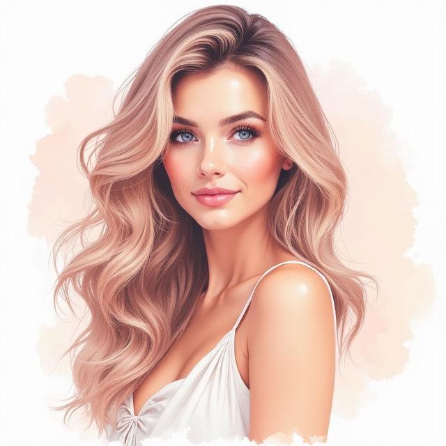 Luxury Hair Color Brands