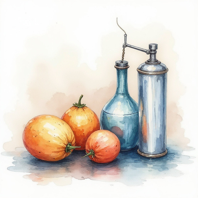 Marine Repair Kits