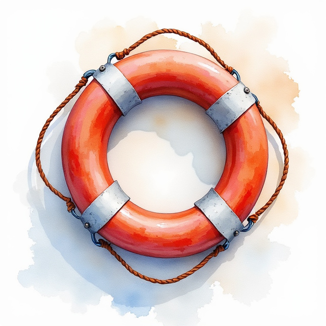 Marine Safety Gear
