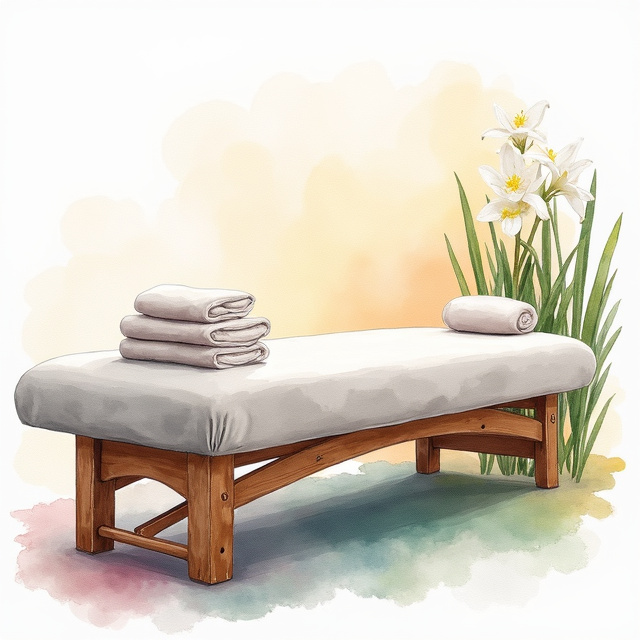 Massage Tables