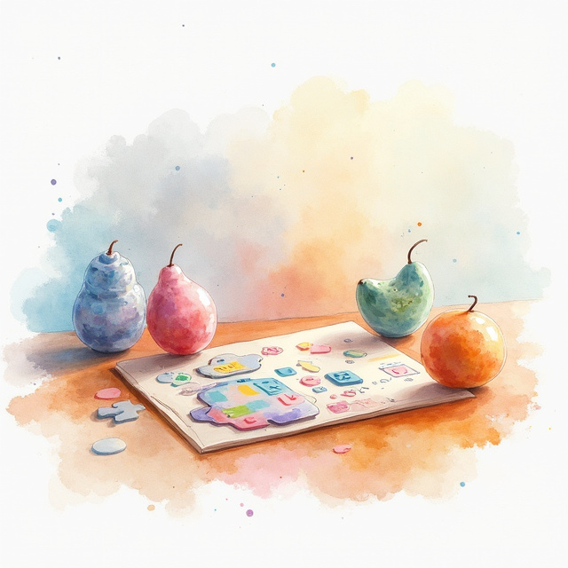 Math Learning Games