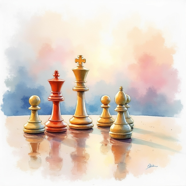 Math Strategy Games