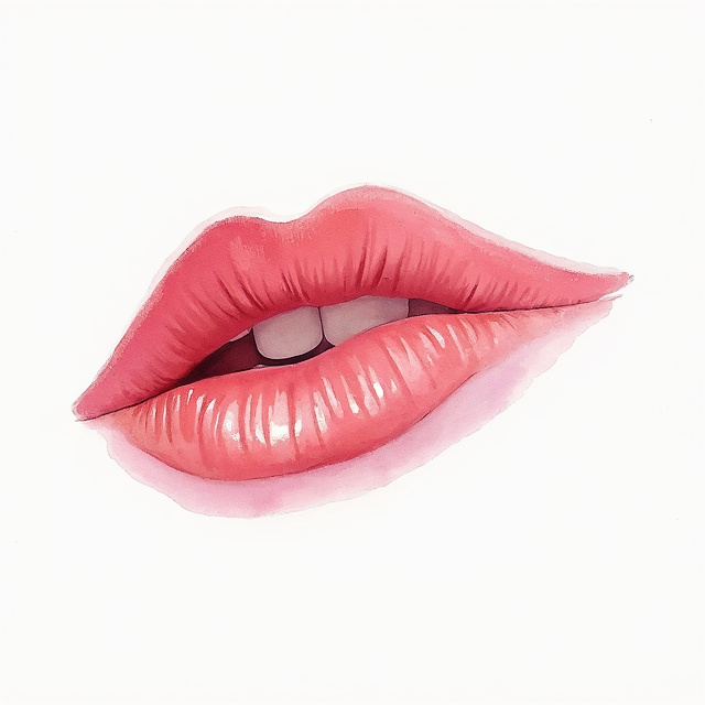 Matte Finish Lip Glosses