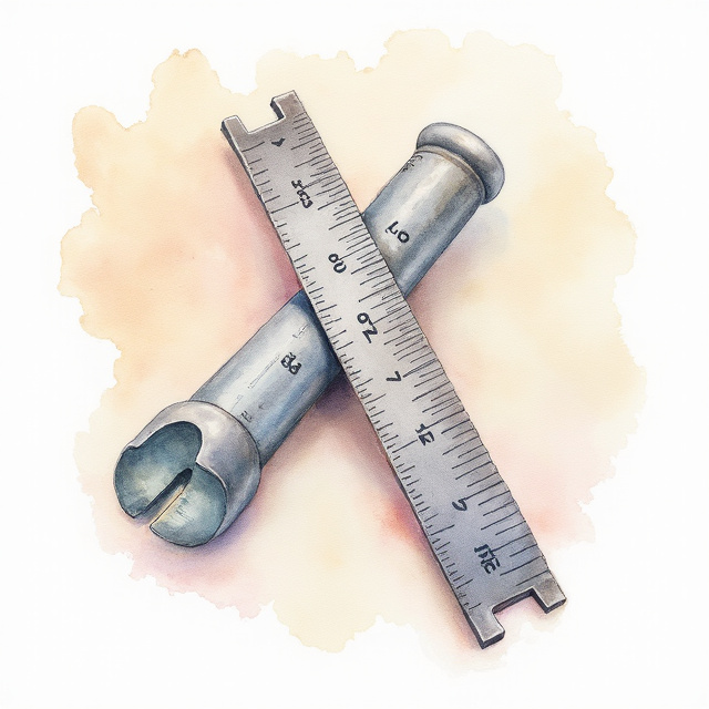 Measuring Tools