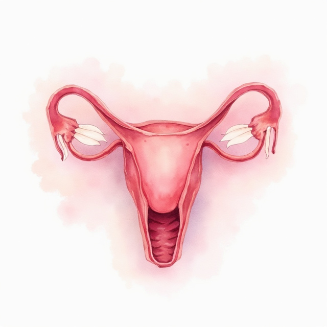 Menstrual Panties
