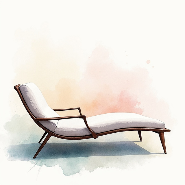 Metal Lounge Sets