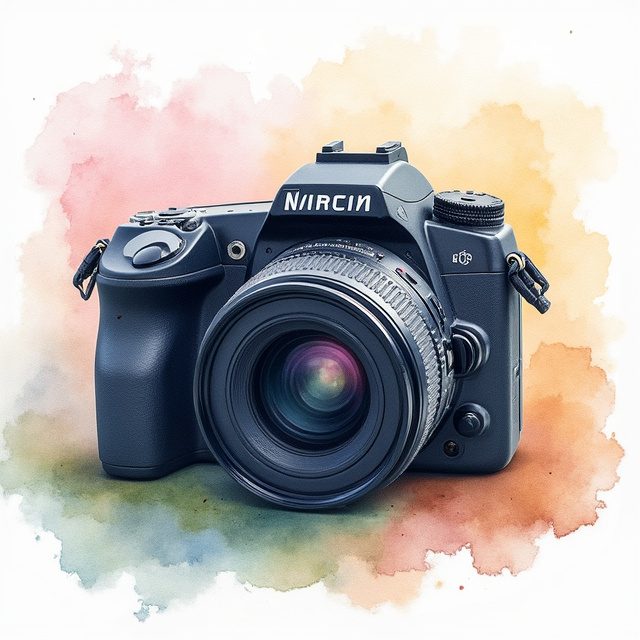 Mirrorless Camera Macro Lenses
