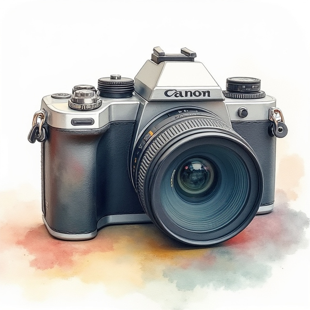 Mirrorless Cameras with 4K Video