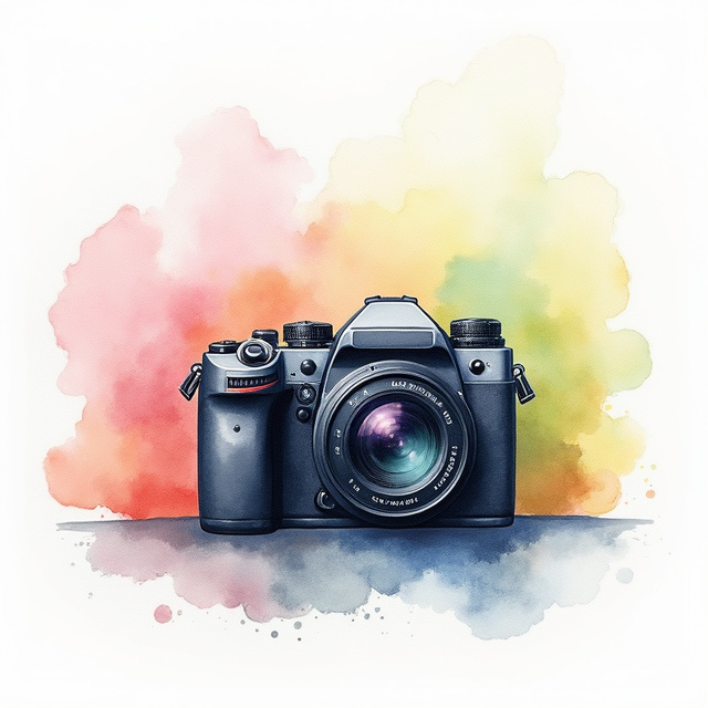 Mirrorless Cameras