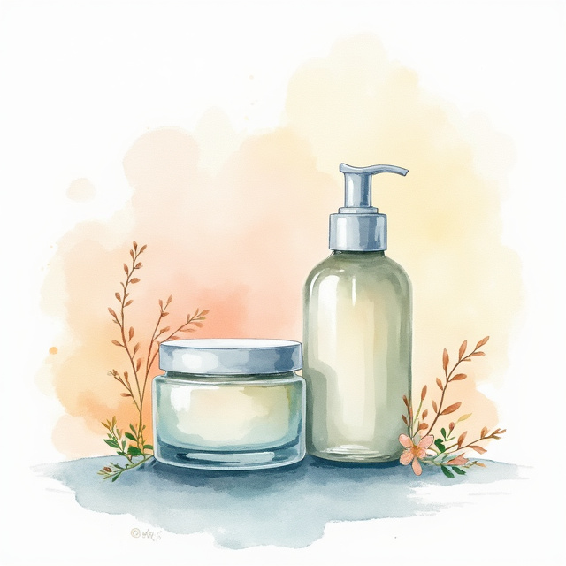 Moisturizers for Sensitive Skin