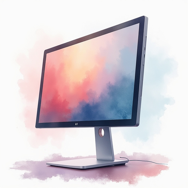 Monitor Stands