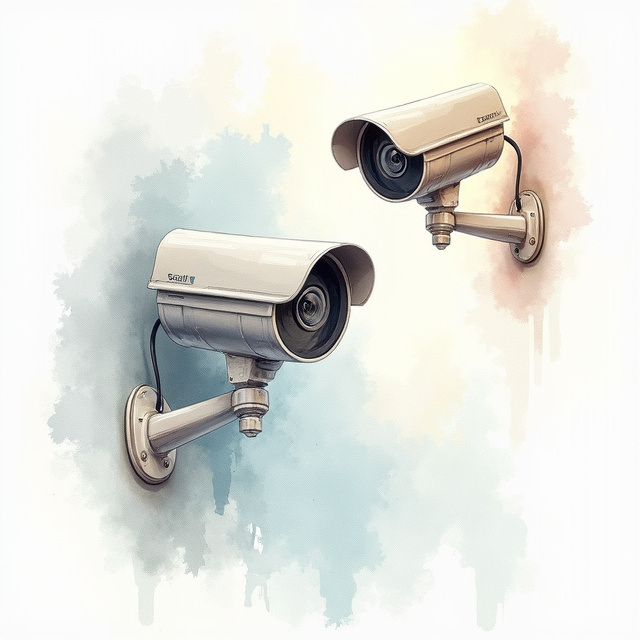 Best Motion Detection Cameras of 2025 | 10 Top Reviews