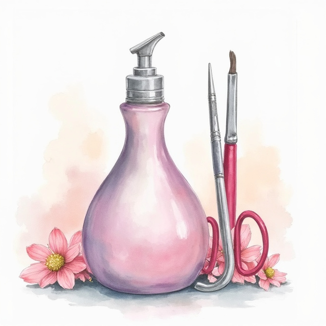Nail Care Equipment